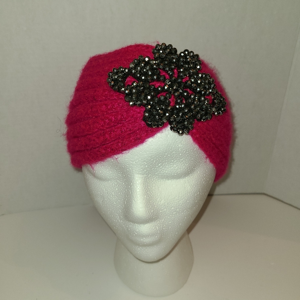 Head Warmer